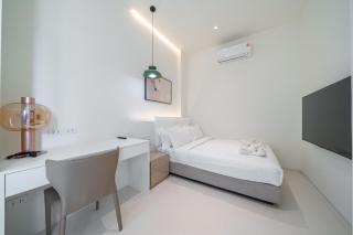 Pattaya Interstellar Village Resort House - 7