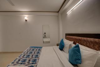 Hotel Dolphin at Delhi Airport - 6