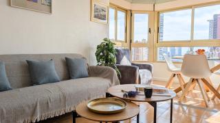 GERONA lovely apartment - Benidorm - 8