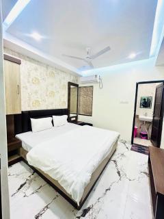 SK Palace - Varanasi - 7