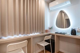 Busan Gwangan Holic Story Hotel - 8