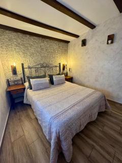 Palacito de la Rubia - Chinchón - 6