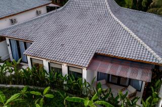 Udara Villa by EVDEkimi Ubud - Ubud - 3