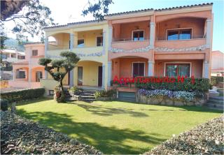 Residenza Sarra di Entu - Cannigione - 2