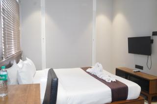 Abssolute Homtel - Rooms & Suites - Pune - 4