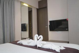 Abssolute Homtel - Rooms & Suites - Pune - 3