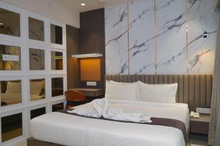 Abssolute Homtel - Rooms & Suites - Pune - 2