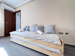 VILLA T11 PREMIUM 5min PLAYA - El Campello - 6