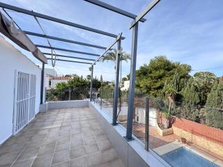 VILLA T11 PREMIUM 5min PLAYA - El Campello - 1