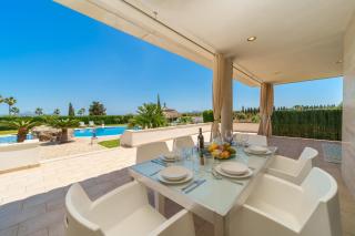 C113 Torrat by Mallorca Villa Selection - Muro - 8