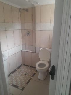Amanzi Guesthouse - Gqeberha - 9