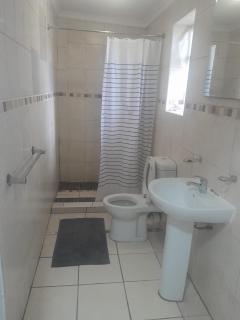 Amanzi Guesthouse - Gqeberha - 8