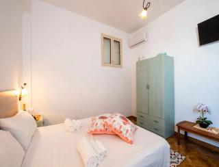 Paranza room controvento - 6