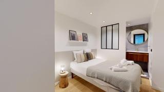 506 Suite Cadet - Superb apartment in Paris - Paris - 1