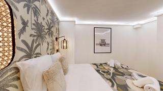 506 Suite Cadet - Superb apartment in Paris - Paris - 2