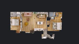 506 Suite Cadet - Superb apartment in Paris - París - 6