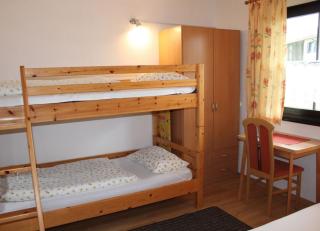 Ferienhaus Nr 107, Kategorie Komfort, Feriendorf Hochbergle, Allgäu - 3