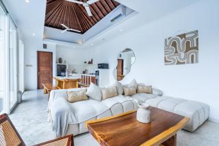 Villa Ullah - 2 Bedroom with a Private Pool - 7