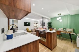 506 Suite Cadet - Superb apartment in Paris - París - 3