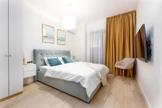 First Estates Apartment 2BR - Voluntari - 8