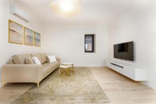 First Estates Apartment 2BR - Voluntari - 5