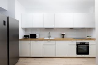First Estates Apartment 2BR - Voluntari - 4