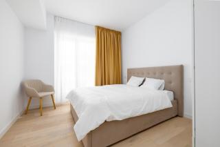 First Estates Apartment 2BR - 1