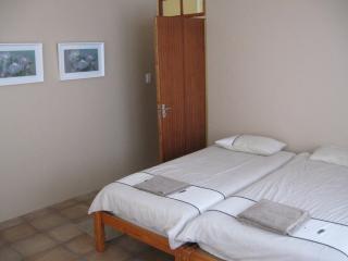 Guesthouse in the Waterberg - Ouklip - 8