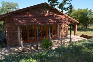 Guesthouse in the Waterberg - Ouklip - 2