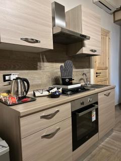 Airport Air Terminal 21 - 7