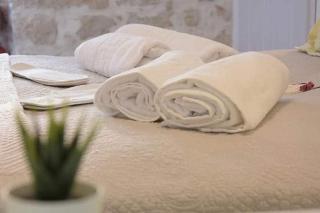 Old Town-Ventuno suites 2 - 1