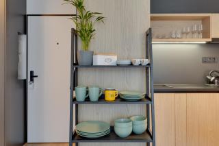 Apartmán Galileo - Trnava - 3