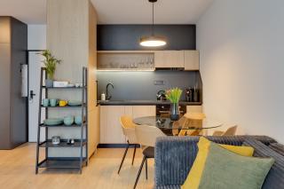 Apartmán Galileo - Trnava - 5