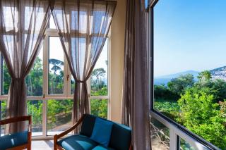 Villa Preziosa al Pizzo 3 km da Sorrento - Sant'Agnello - 4