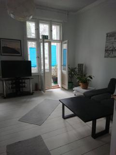 Ferienwohnung Dahme Berlin am Wasser - Berlino - 7