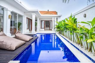 Villa Ullah - 2 Bedroom with a Private Pool - Canggu - 7