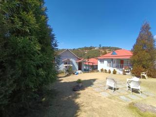 La Nessa Resort - Jāmb - 1