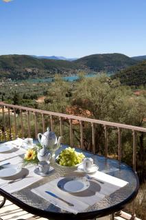 Kores Villas - Nydri - 1