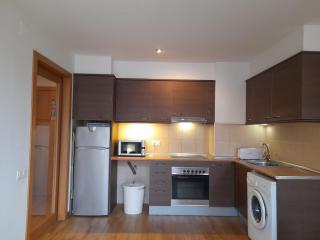 Apartamento confortable y espacioso Aüt 2 - Pla de l'Ermita - 1