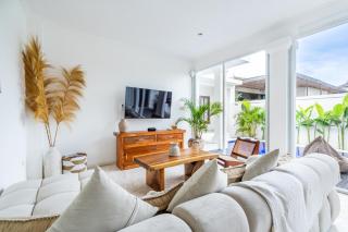 Villa Ullah - 2 Bedroom with a Private Pool - Canggu - 4