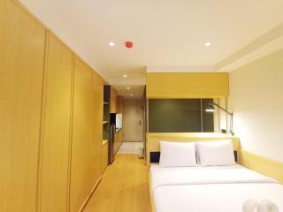 Comfy and Best Deal Studio at Mataram City Apartment By Travelio - Kejayan - 6