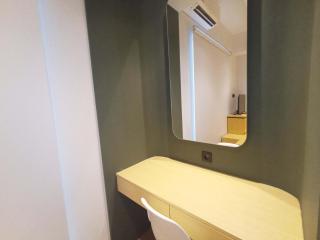 Comfy and Best Deal Studio at Mataram City Apartment By Travelio - Kejayan - 4