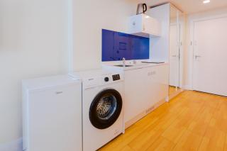 ORBI CITY N1 Apartment - Batoemi - 3