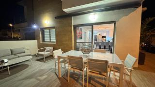 Apartamento Calanegra con Piscina en Puerto de Mazarrón Costa Cálida - 8