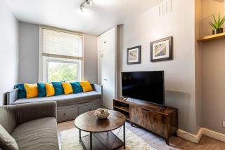 Clapham - Central 3 Bedroom flat - Londra - 0
