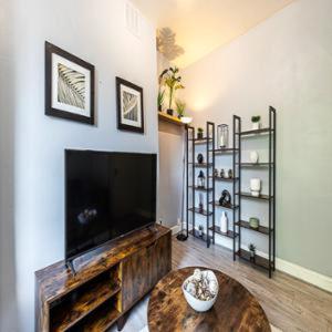 Clapham - Central 3 Bedroom flat - Londra - 8