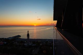 ORBI CITY Apartment N1 - Batoemi - 1