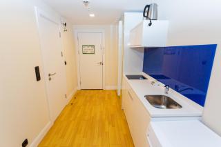 ORBI CITY Apartment N1 - Batoemi - 7