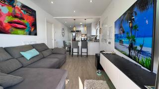 Apartamento Vacacional con Piscina Costa Calida - Puerto de Mazarrón - 9