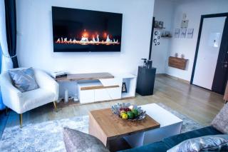 Cozy & Classy 1BR in Kileleshwa - Nairobi - 0